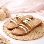 Elegant Strap Casual Sandals