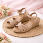 Daily Style Wedge Sandals