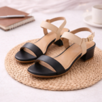 Smart Office Strap Sandals