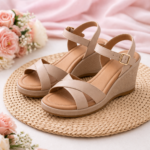 Daily Comfort Slip-On Slippers