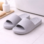 Waterproof Daily Bathroom Slippers