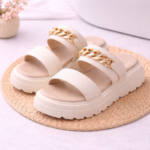 Trendy Platform Sandals