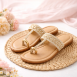 Classic Daily Wear Flats