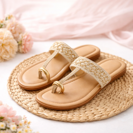 Classic Daily Wear Flats